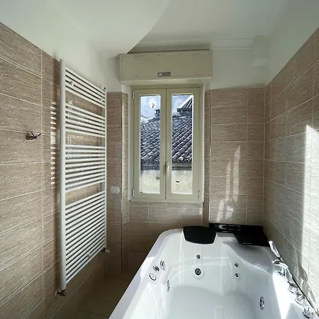 Ca Freddy With View Apartment Bellagio