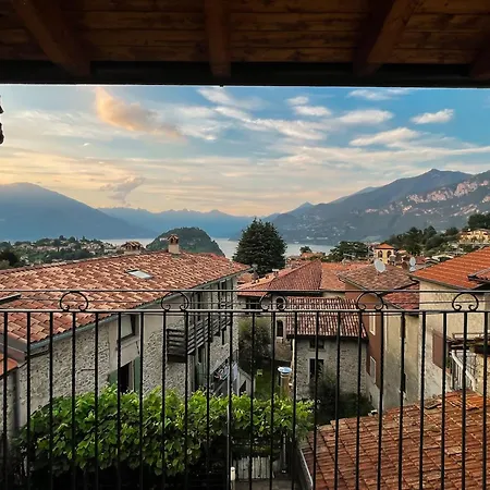 Apartamento Casa Julia - View Terrace Bellagio