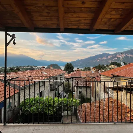 Ca Freddy With View Bellagio