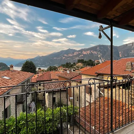 Ca Freddy With View Apartment *