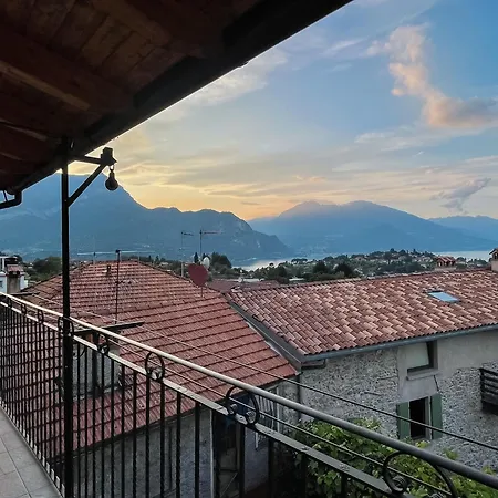 Apartamento Casa Julia - View Terrace Bellagio