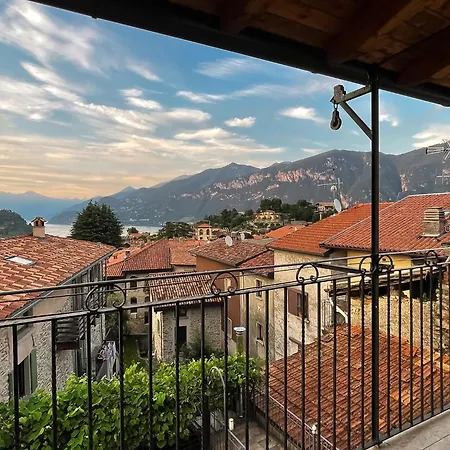 Casa Julia - View Terrace Апартаменты *