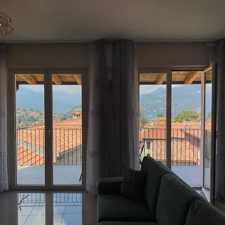 Casa Julia - View Terrace Апартаменты