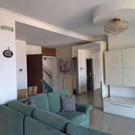 Апартаменты Casa Julia - View Terrace *