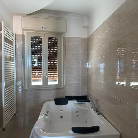 Апартаменты Casa Julia - View Terrace *